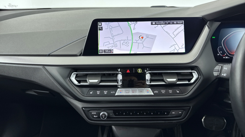 BMW 1 Series 118i M Sport 5dr Step Auto Petrol Hatchback